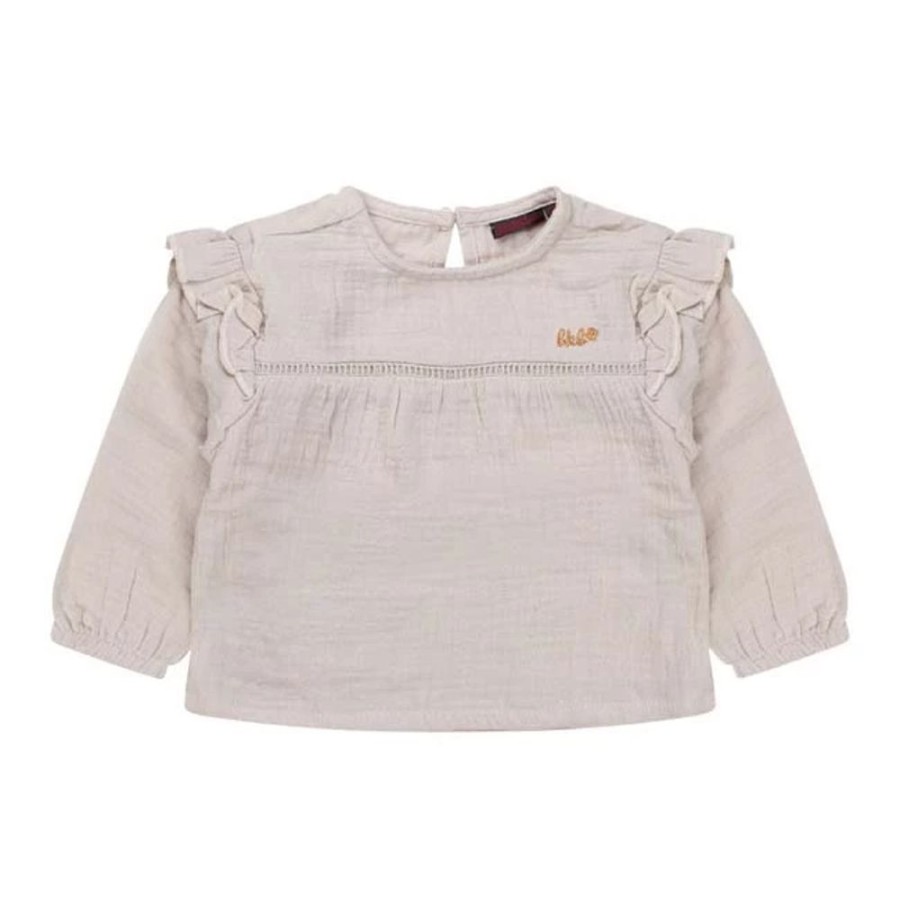 Baby BAKKABOE | Bakkaboe Meisjes Blouse