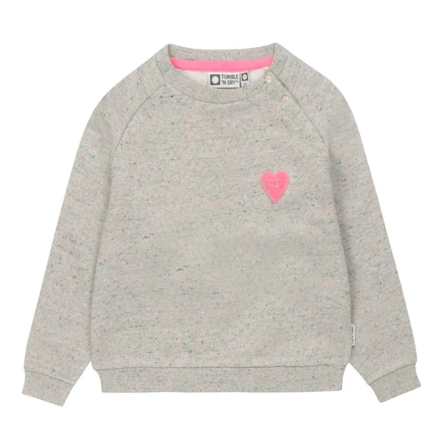 Baby Tumble 'N Dry | Tumble 'N Dry Meisjes Sweater