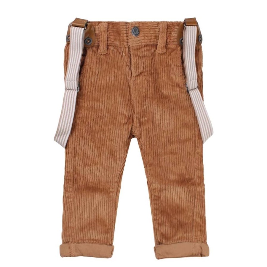 Baby FLINQ | Flinq Jongens Broek