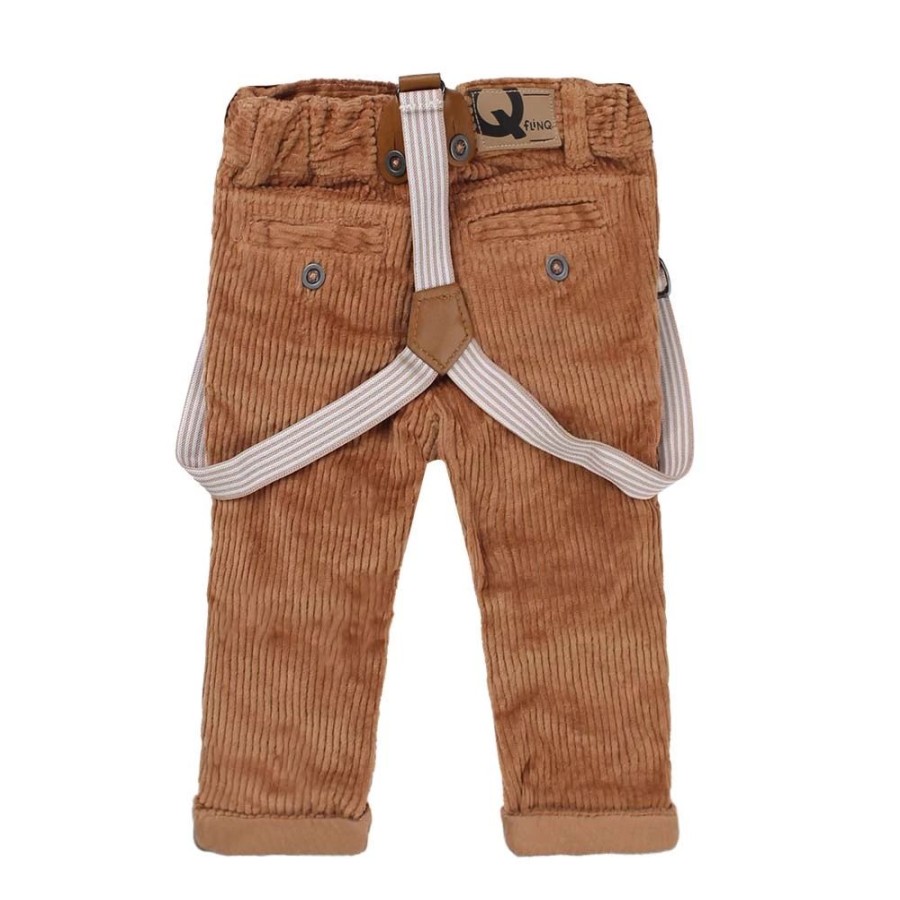 Baby FLINQ | Flinq Jongens Broek