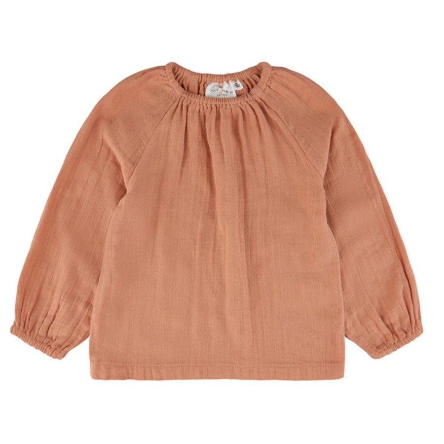 Baby The New | The New Meisjes Blouse