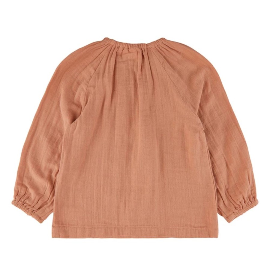 Baby The New | The New Meisjes Blouse