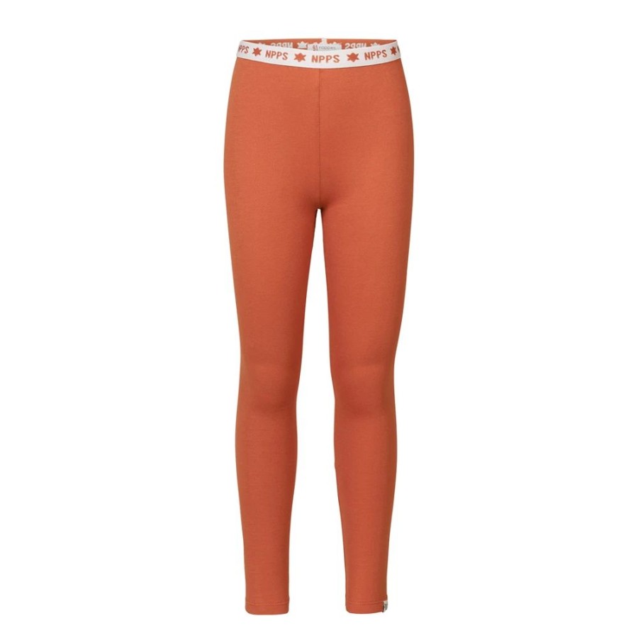 Meisjes Noppies | Noppies Meisjes Legging