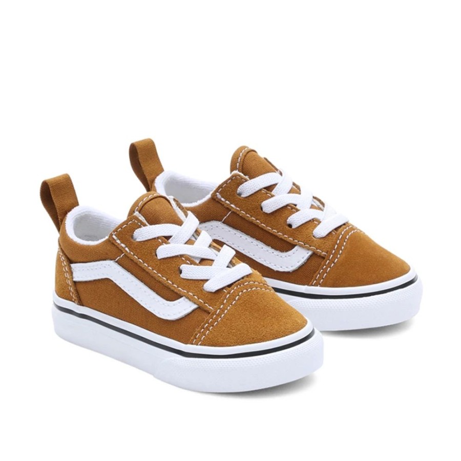 Baby Vans | Vans Td Jongens Sneakers