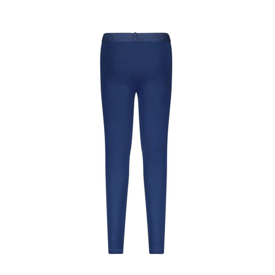 Meisjes B.NOSY | B.Nosy Meisjes Legging