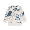 Baby FLINQ | Flinq Jongens Sweater