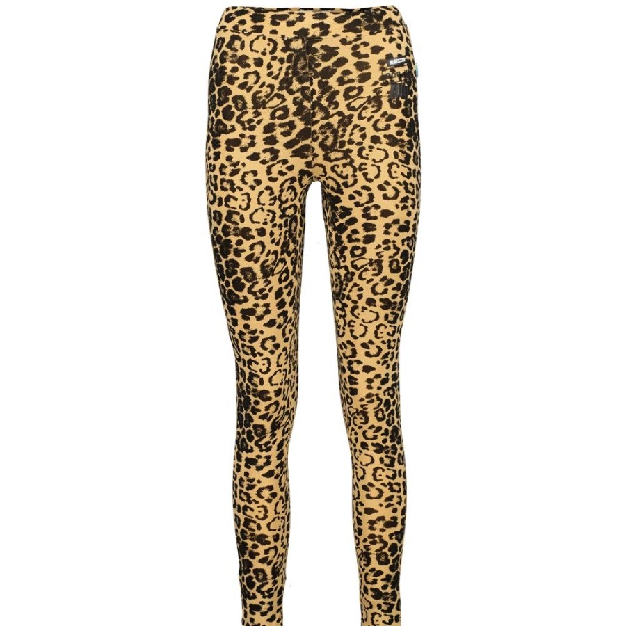 Meisjes Raizzed | Raizzed Dames Legging Shinny Bruin