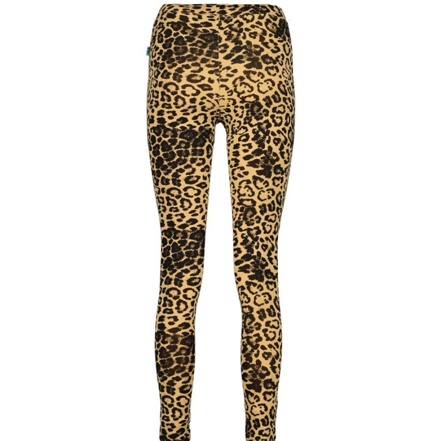 Meisjes Raizzed | Raizzed Dames Legging Shinny Bruin