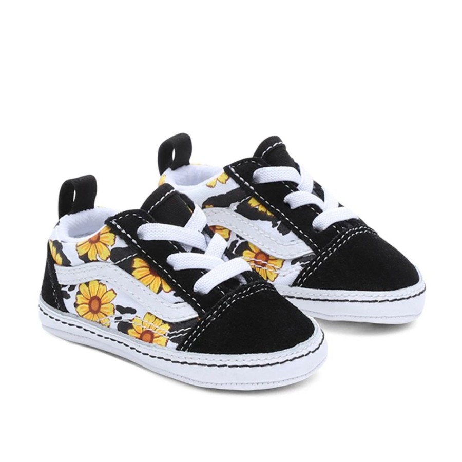 Baby Vans | Vans Meisjes Baby Sneakers