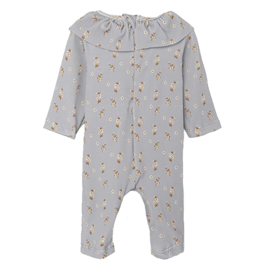 Baby Lil’Atelier | Lil' Atelier Meisjes Uv Badpak