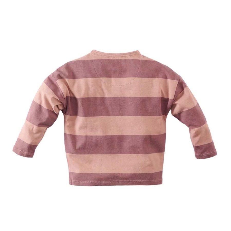 Jongens Z8 | Z8 Mini Jongens Longsleeve