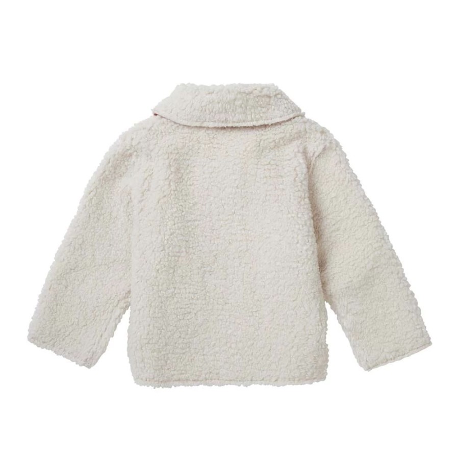 Baby Noppies | Noppies Meisjes Reversible Winterjas