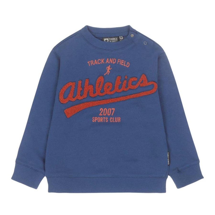 Baby Tumble 'N Dry | Tumble 'N Dry Jongens Sweater