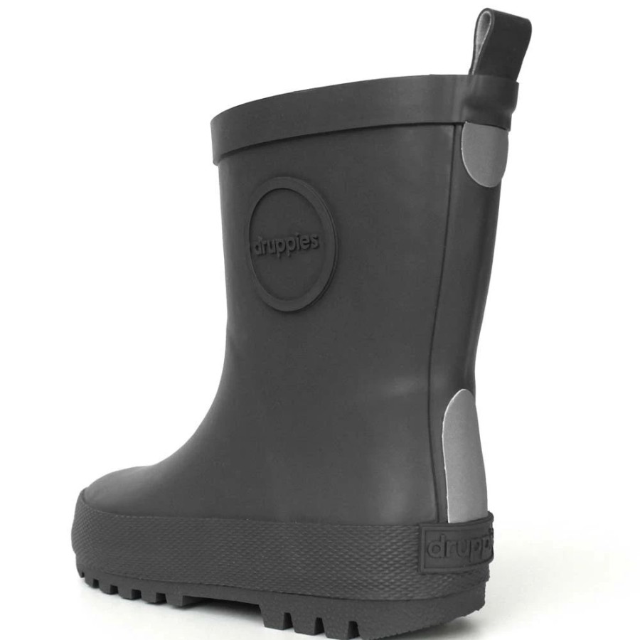 Baby Druppies | Druppies Regenlaarzen - Adventure Boot