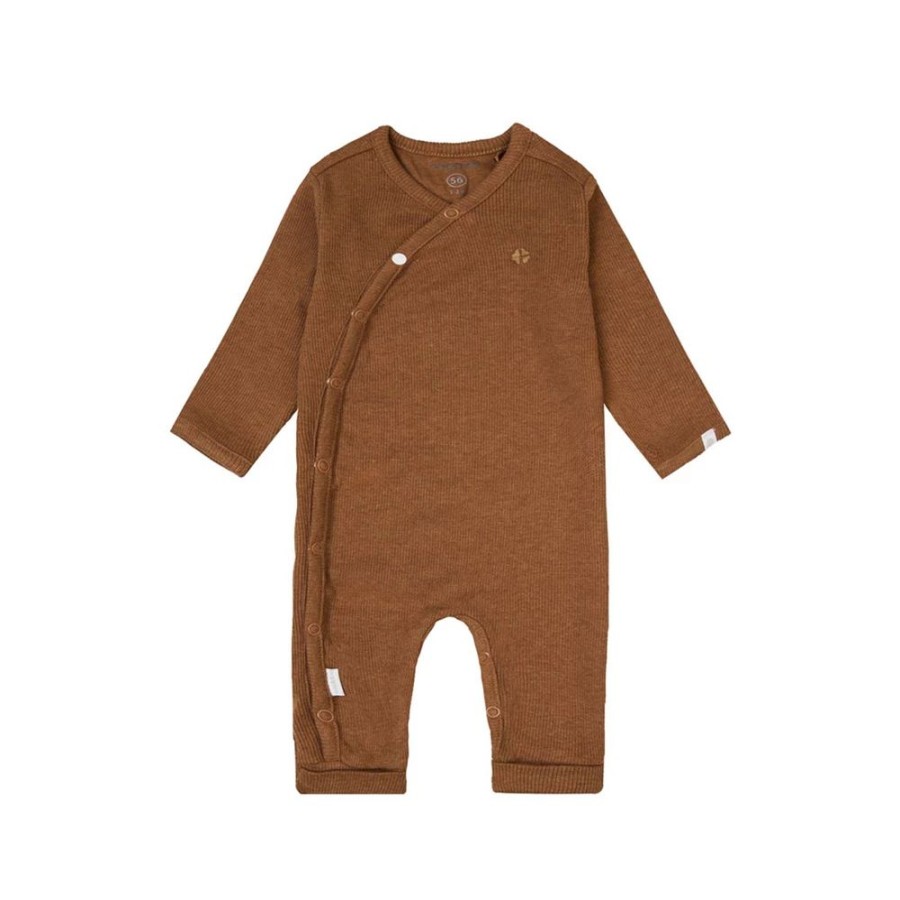 Baby Noppies | Noppies Unisex Playsuit