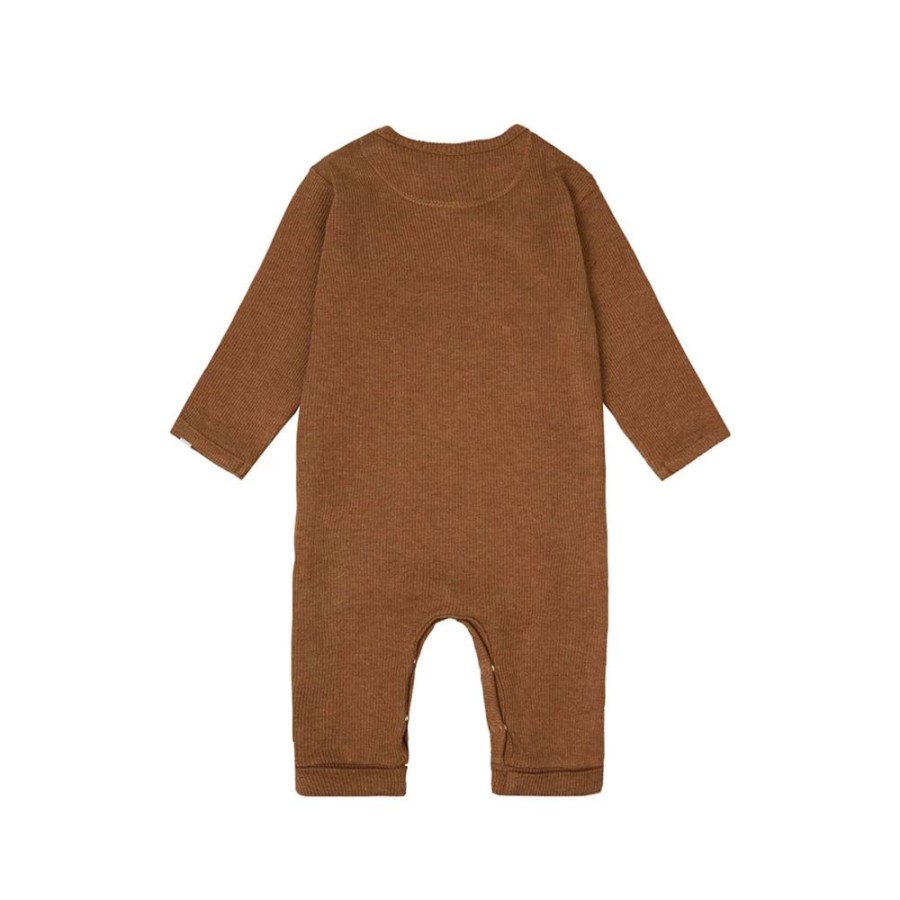 Baby Noppies | Noppies Unisex Playsuit