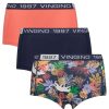 Meisjes Vingino | Vingino Meisjes Boxers 3 Pack