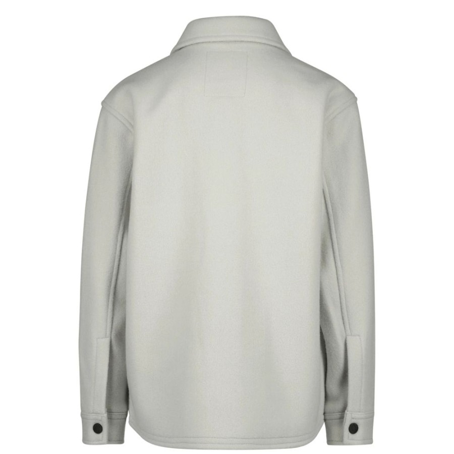 Jongens Vingino | Vingino X Daley Blind Jongens Overshirt