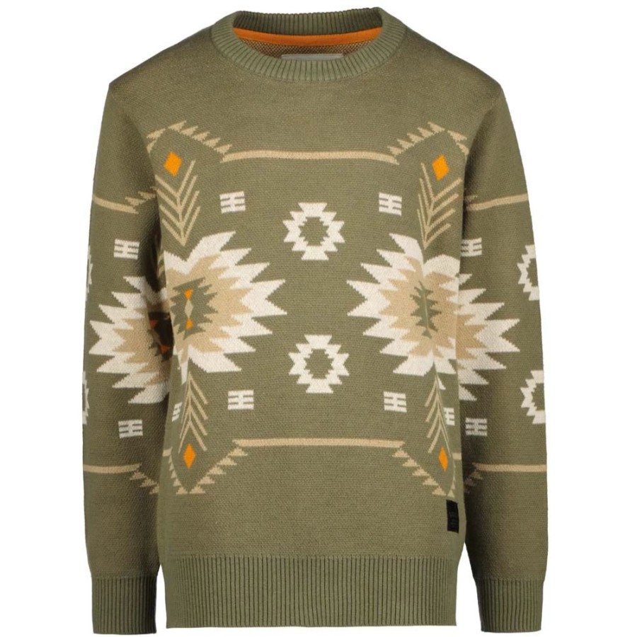 Jongens Vingino | Vingino Jongens Pullover