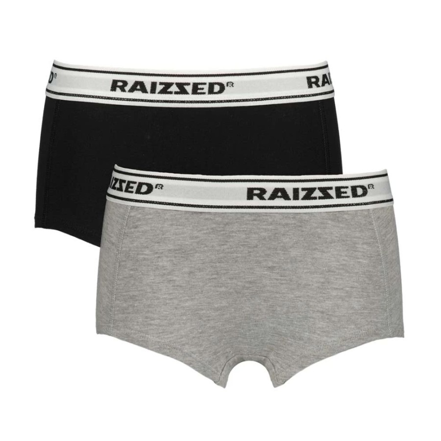 Meisjes Raizzed | Raizzed Meisjes 2 Pack Boxers