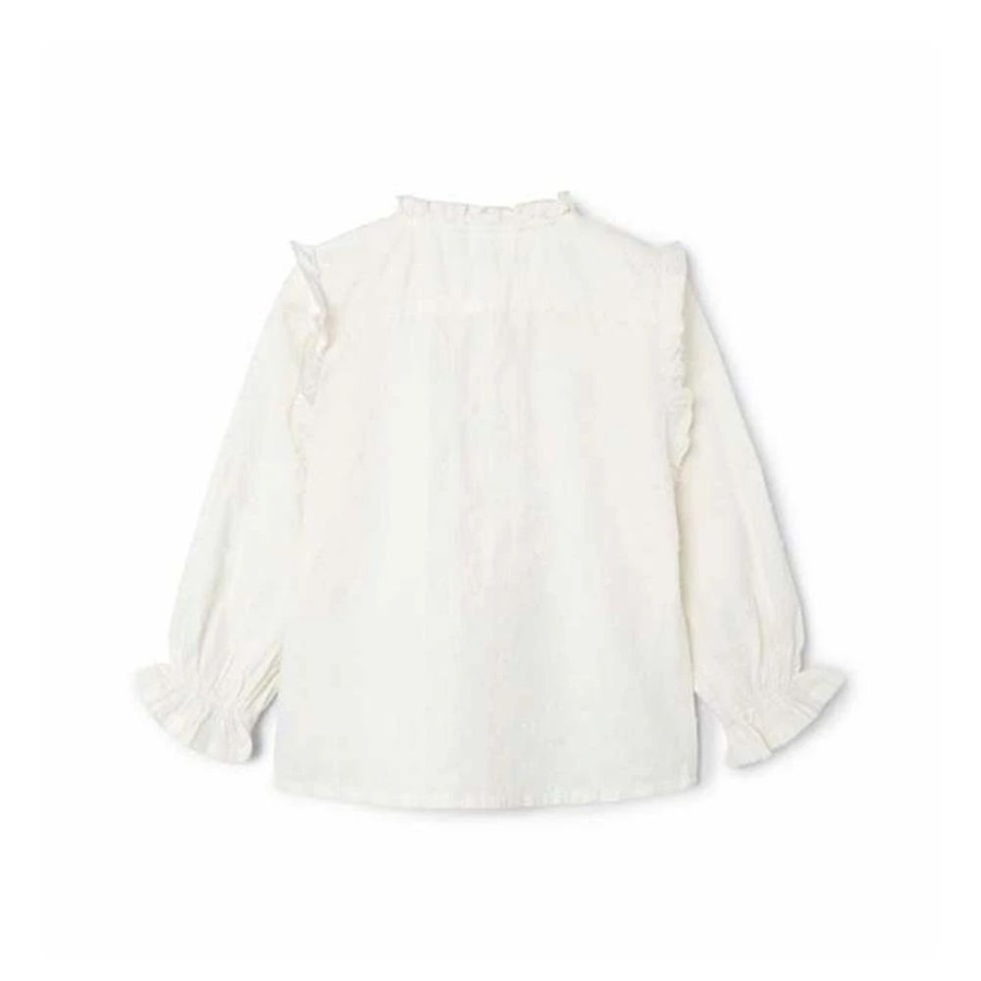 Baby Name It | Name It Mini Meisjes Blouse