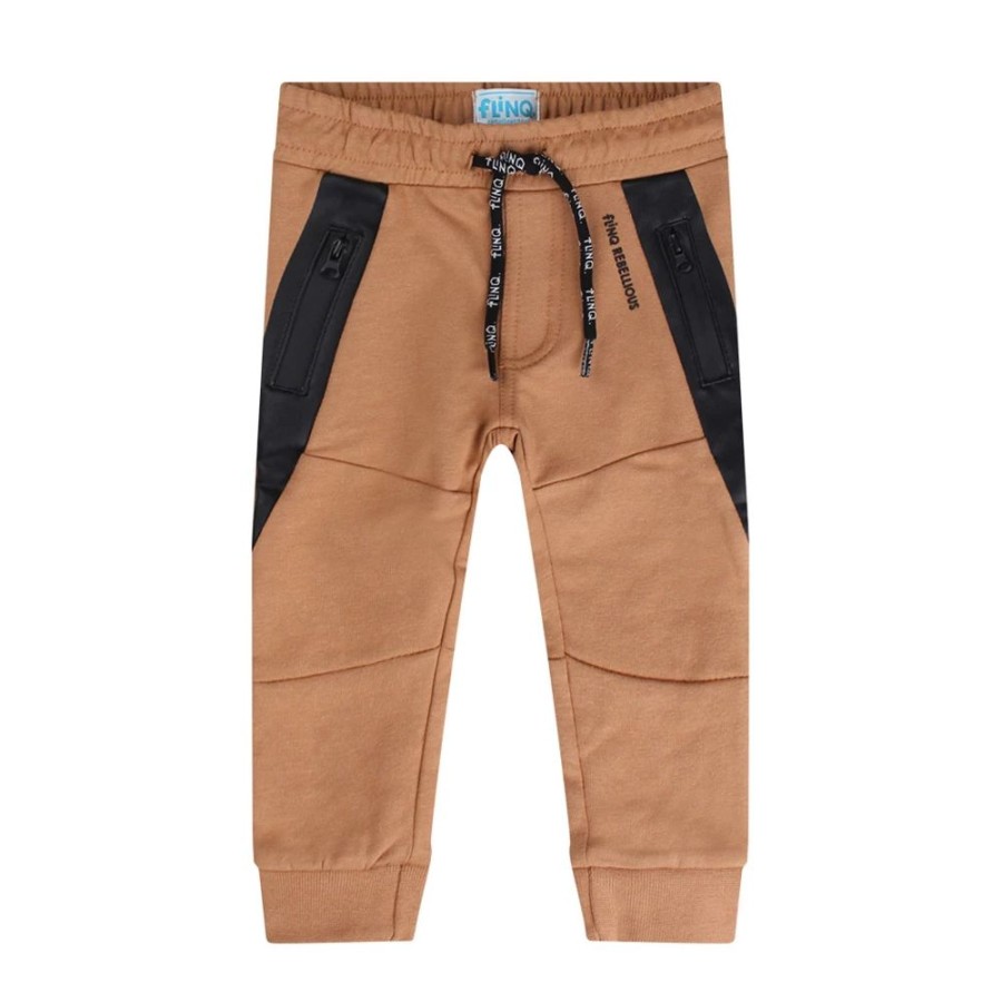 Baby FLINQ | Flinq Jongens Broek