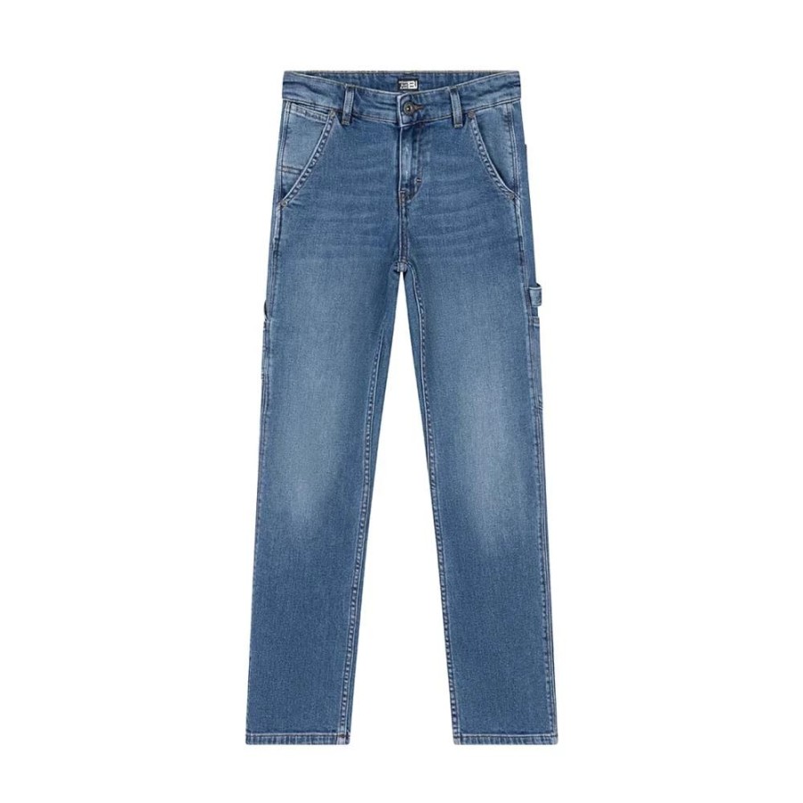 Jongens Indian Blue Jeans | Indian Blue Jeans Jongens Jeans