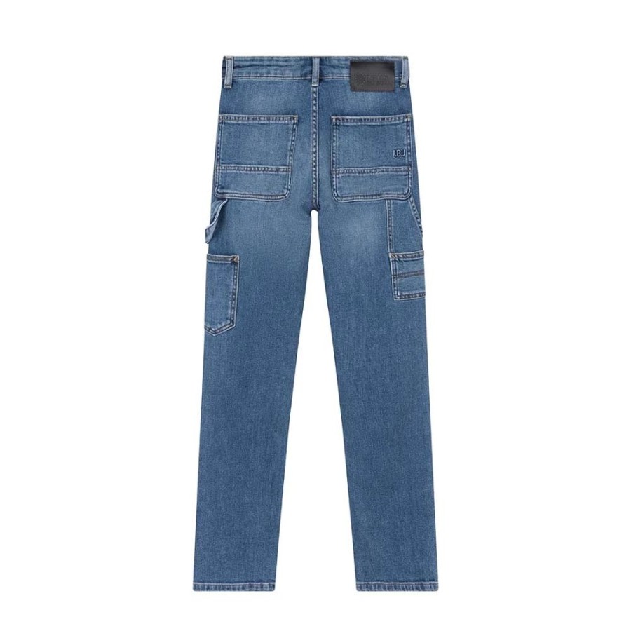 Jongens Indian Blue Jeans | Indian Blue Jeans Jongens Jeans