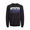 Jongens Jack & Jones Junior | Jack & Jones Jongens Sweater