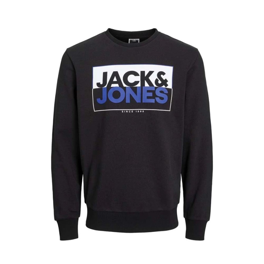 Jongens Jack & Jones Junior | Jack & Jones Jongens Sweater