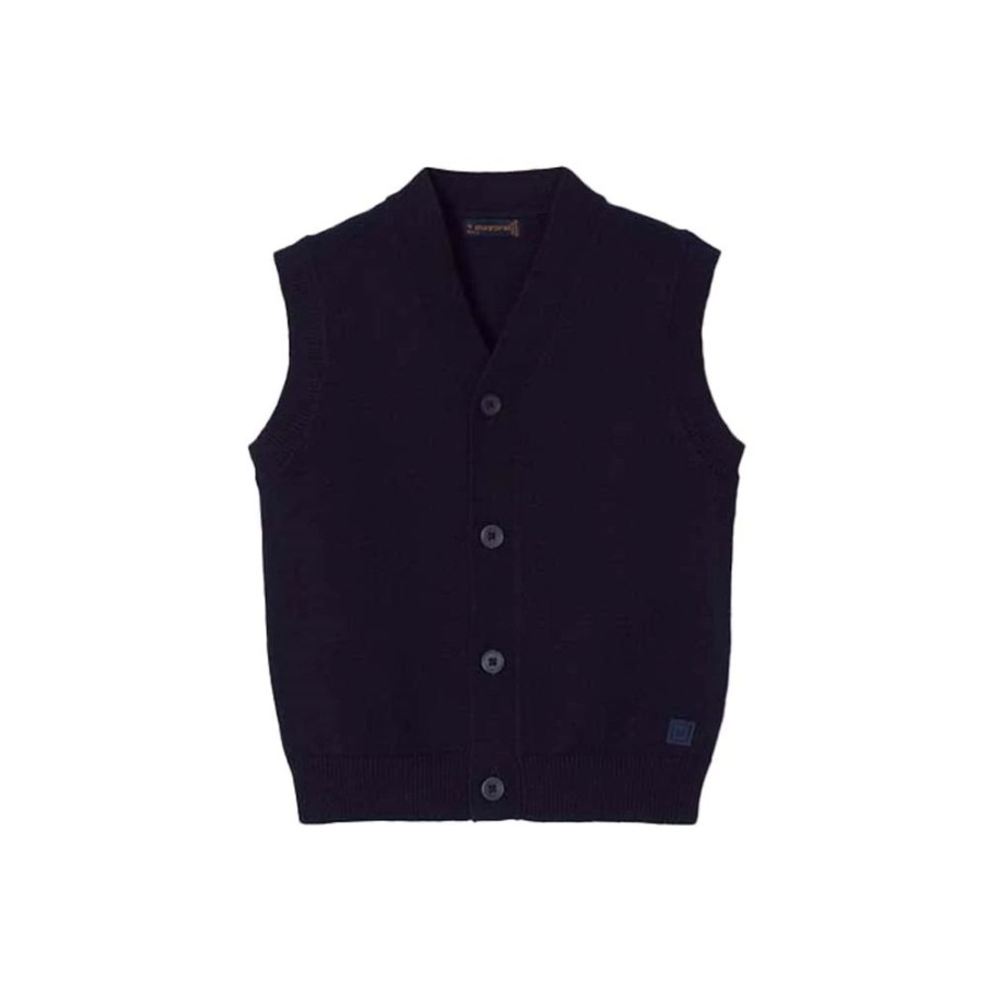 Jongens Mayoral | Mayoral Jongens Vest