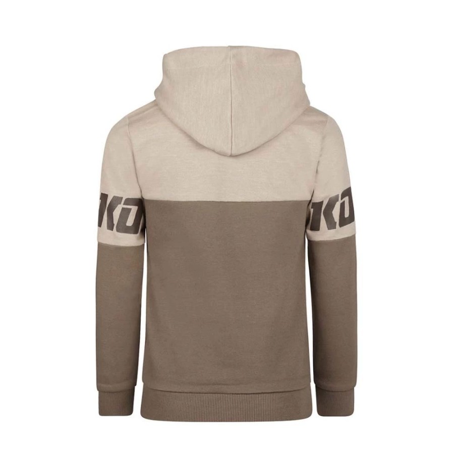 Baby Koko Noko | Koko Noko Jongens Hoodie