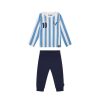 Baby Messi | Messi Jongens Pyjama Set