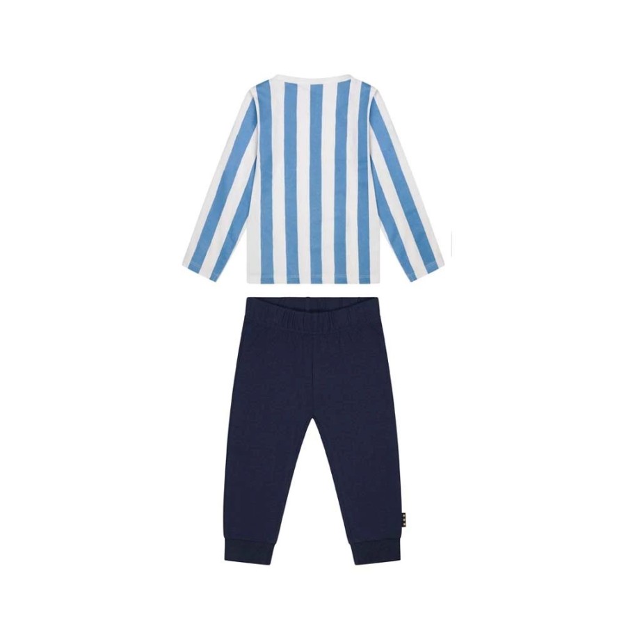 Baby Messi | Messi Jongens Pyjama Set