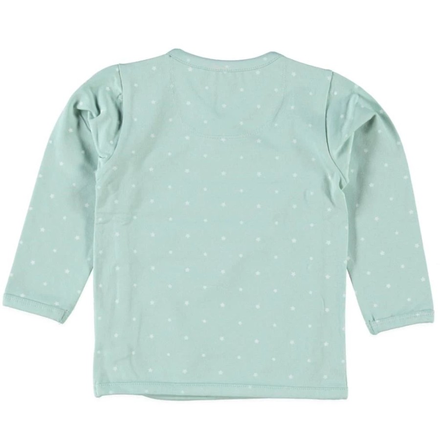 Baby Noppies | Noppies Overslagshirtje Unisex (Va.44)