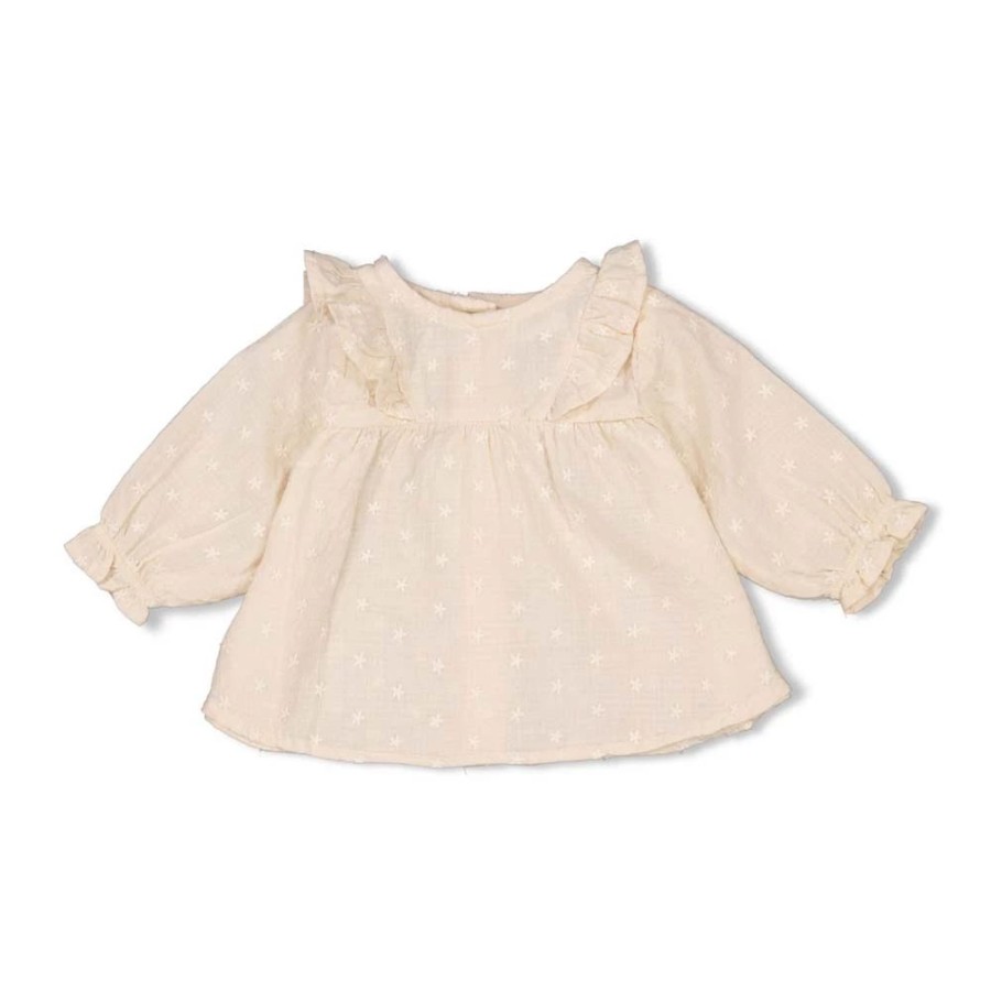 Baby Feetje | Feetje Meisjes Blouse