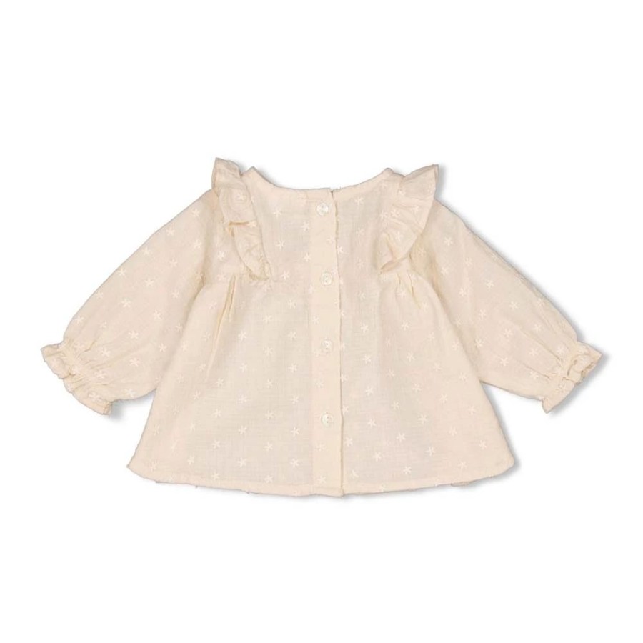 Baby Feetje | Feetje Meisjes Blouse