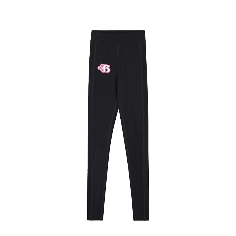 Meisjes Black Bananas | Black Bananas Legging