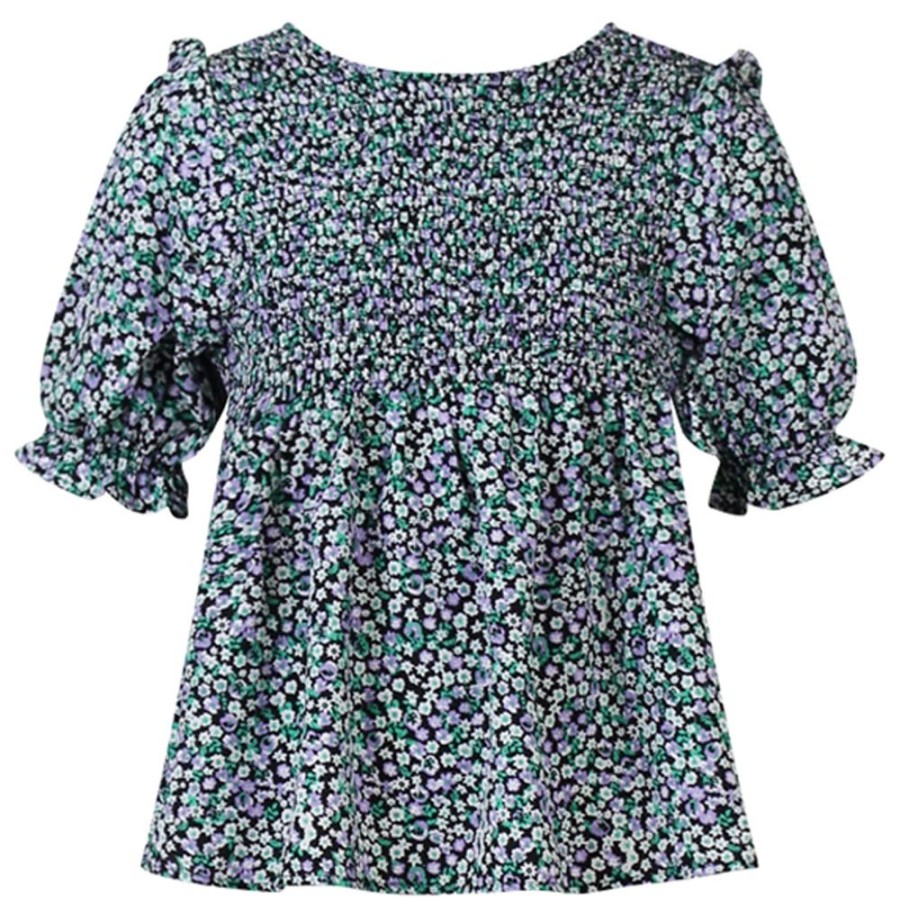 Meisjes PERSIVAL | Persival Meisjes Blouse