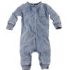 Baby Z8 Newborn | Z8 Newborn Unisex Boxpakje Utah Blauw