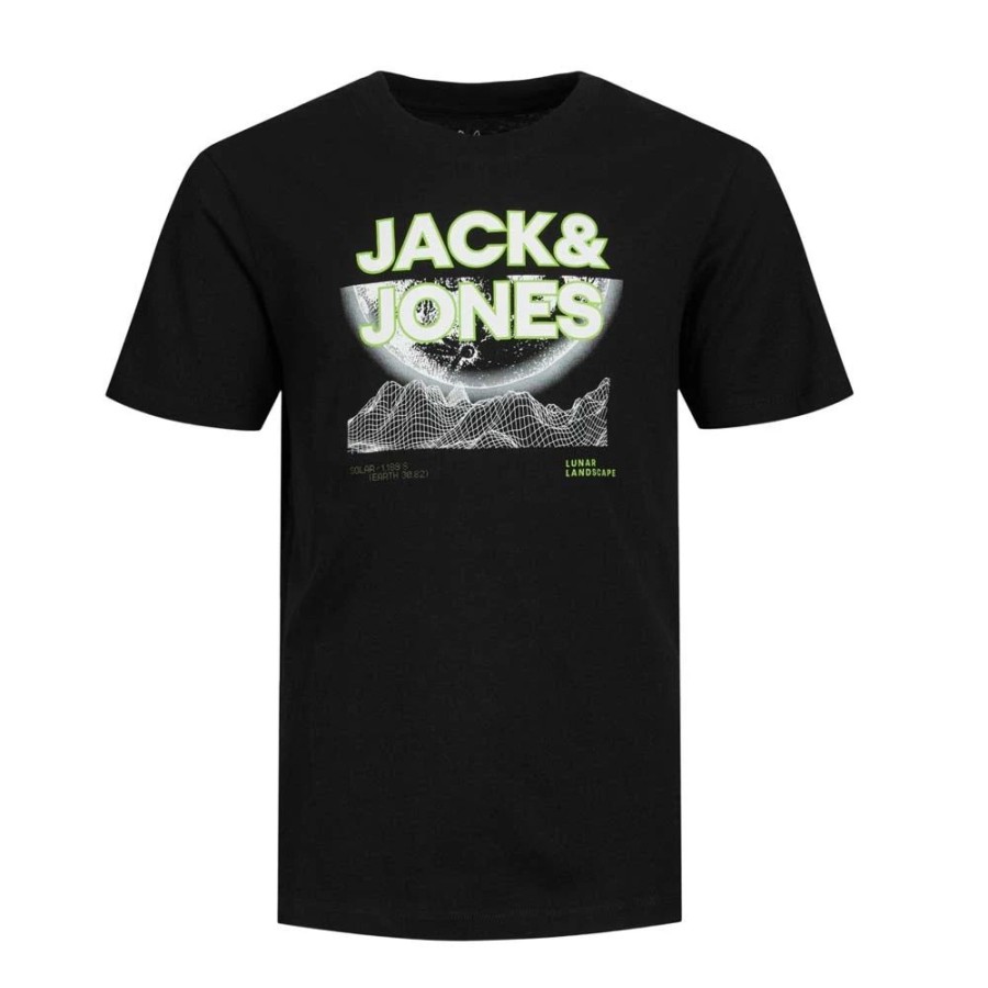 Jongens Jack & Jones Junior | Jack & Jones Jongens Shirt