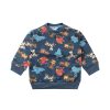 Baby FLINQ | Flinq Jongens Sweater