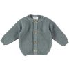 Baby Klein | Klein Unisex Vestje Groen