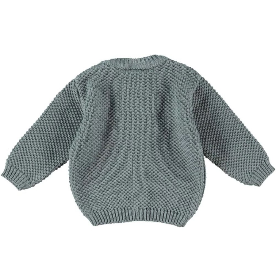 Baby Klein | Klein Unisex Vestje Groen