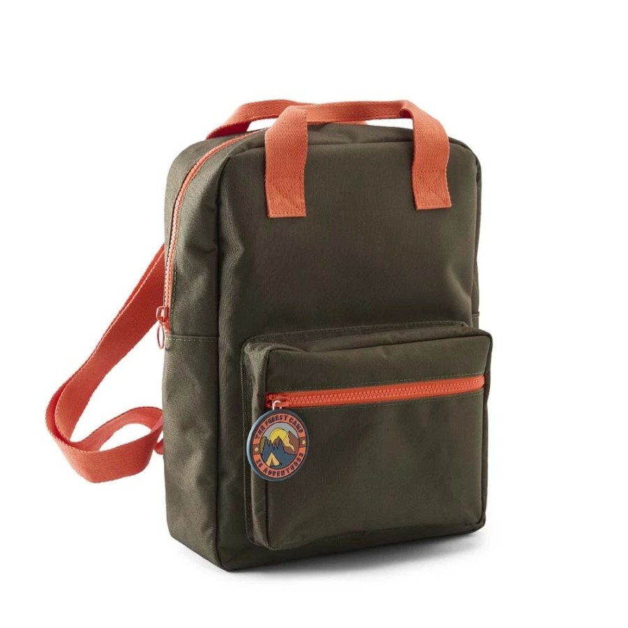 Baby Z8 | Z8 Unisex Rugtas Backpack