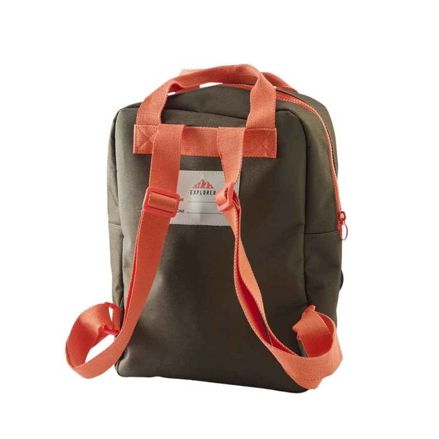 Baby Z8 | Z8 Unisex Rugtas Backpack