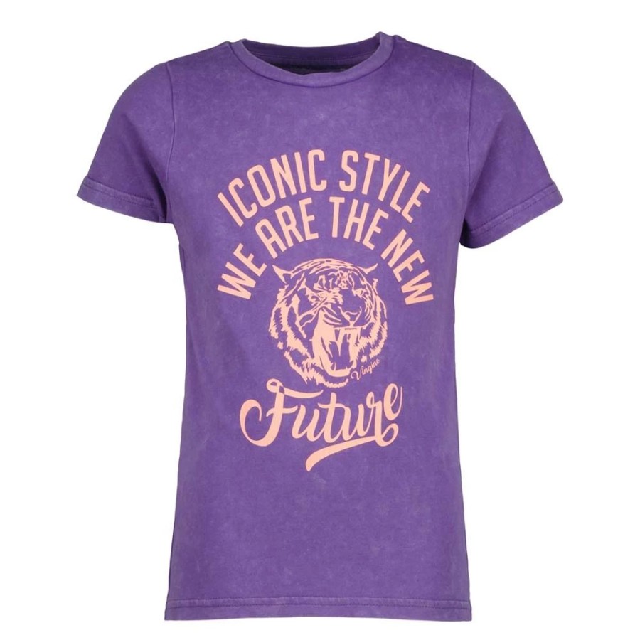 Meisjes Vingino | Vingino Meisjes Shirt