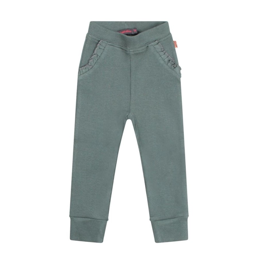 Baby BAKKABOE | Bakkaboe Meisjes Broek