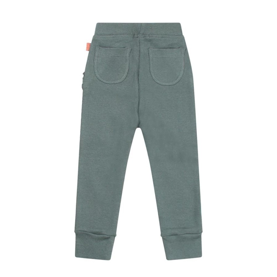 Baby BAKKABOE | Bakkaboe Meisjes Broek