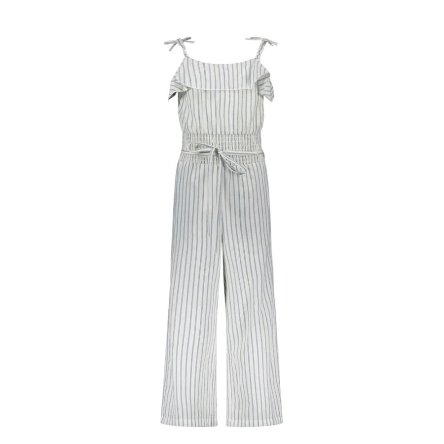 Meisjes Like Flo | Like Flo Meisjes Jumpsuit